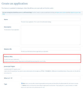 WordPress.com Setup Guide - UsersWP Documentation