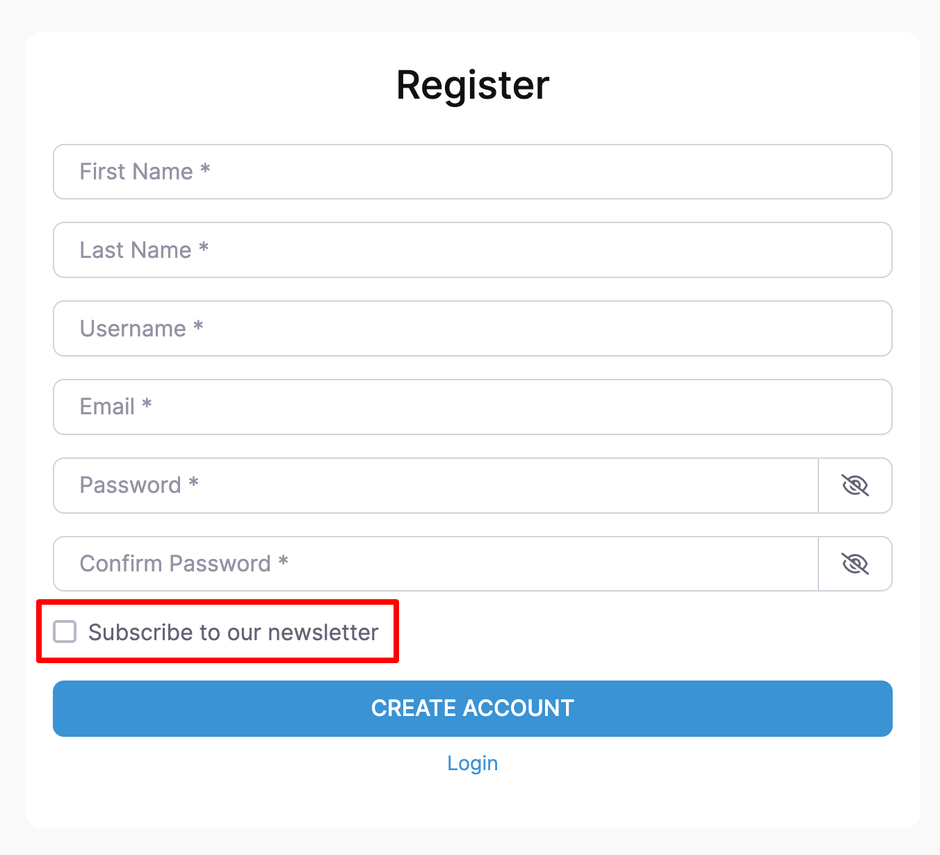 MailChimp Setup Guide - UsersWP Documentation
