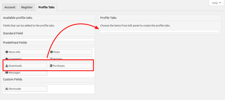 Easy Digital Downloads Setup Guide - UsersWP Documentation
