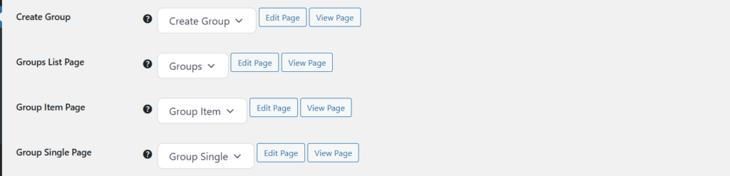 Groups Extension Setup Guide - UsersWP Documentation