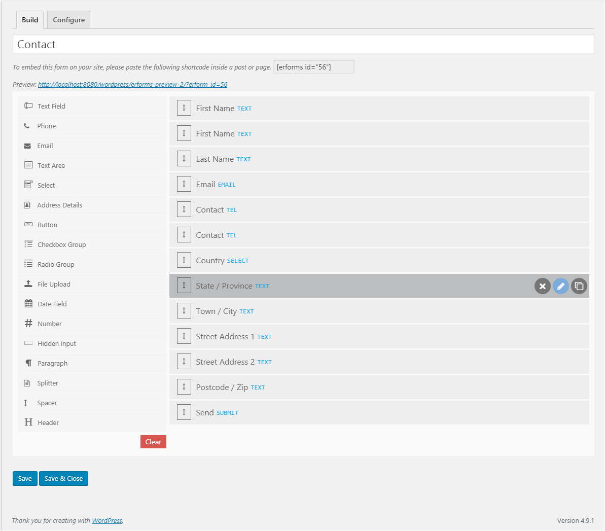 Top WordPress User Registration Plugins Compared