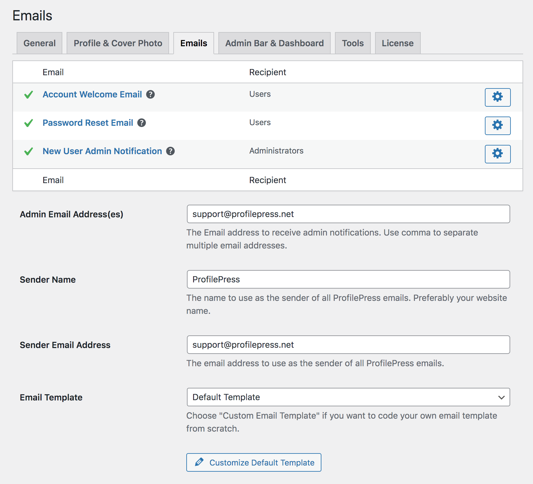 Top WordPress User Registration Plugins Compared