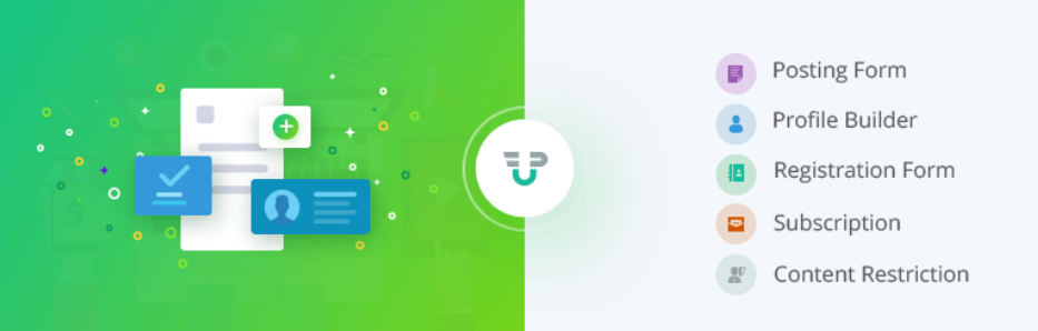WordPress User Registration Plugins