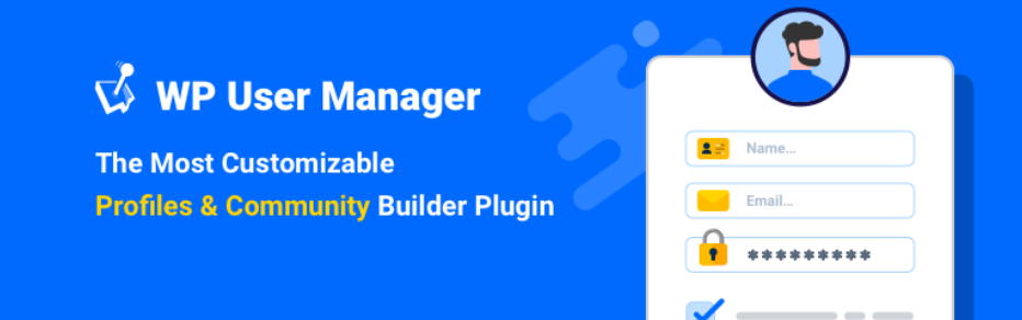 WordPress User Registration Plugins