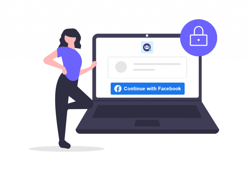 wordpress facebook login userswp